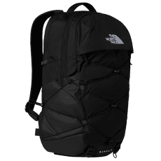 Rucsac The North Face BOREALIS (52SE) TNF BLACK/TNF BLACK/NPF