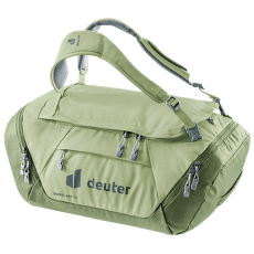 Geantă deuter Duffel Pro 40 mineral-grove