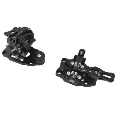 Legătura Plum KARIBOU 14 (without leash) - Black