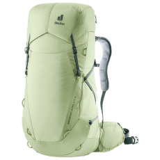Rucsac deuter Aircontact Ultra 45 + 5 SL mineral-ivy