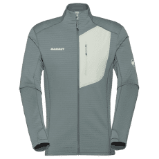 Hanorac Mammut Taiss Light ML Jacket Men 00793 strata-silver sage