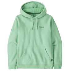 Hanorac Patagonia Fitz Roy Icon Uprisal Hoody Rinsed Green