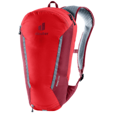 Rucsac deuter Road One cherry-masala