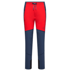 Pantaloni La Sportiva AEQUILIBRIUM SPEED PANTS Men Mountain Red/Night Sky