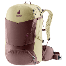 Rucsac deuter Trans Alpine Pro 26 SL ashrose-desert