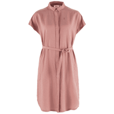 Rochie Fjällräven Övik Hemp Dress Women Dusty Rose