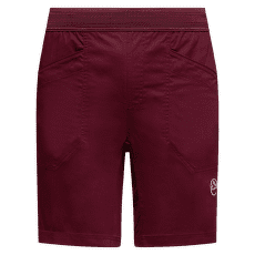 Pantaloni scurți La Sportiva ROOTS SHORTS Men Redwood/Chalk
