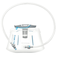 Geantă Hydrapak CONTOUR 1.5 L LUMBAR Clear