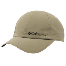 Capac Columbia Silver Ridge™ IV Ball Cap Stone Green 397