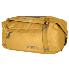 Geantă Nemo Equipment Double Haul Convertible Duffel 55L Chai