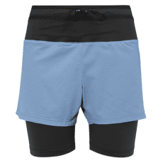 Pantaloni scurți Millet Intense 2in1 Short Women CORONET BLUE