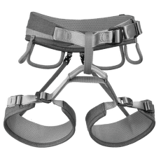 Șaua Rock Empire Nox antracit