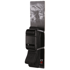 Centură Direct Alpine Belt Basic black