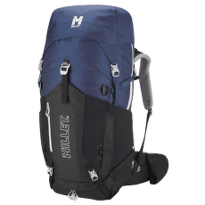 Rucsac Millet UBIC 50+10 Women E-BLACK/DARK BLUE