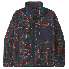 Hanorac Patagonia Synch Jacket Women Soft Spirea: Dried Vanilla