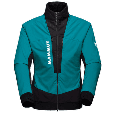 Jachetă Mammut Aenergy IN Hybrid Jacket Men 40322 deep teal-black