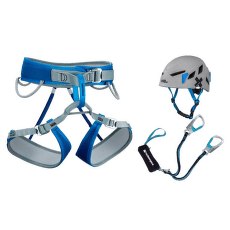 Set de ferată Rock Empire Dynatwist Streak Evo Set