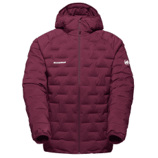 Jachetă Mammut Sender IN Hooded Jacket Men 3800 vin