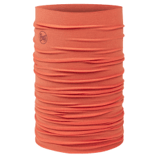 Eșarfă Buff Original Solid (117818) SOLID ORANGE RED