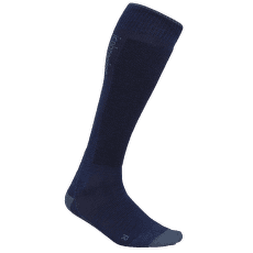 Șosete pentru genunchi Icebreaker Ski+ Light OTC Men ROYLNAV/DAWN/MIDNIGHTNAVY