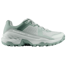 Încălțăminte Mammut Girun II Low GTX Women 1315 silver sage-white