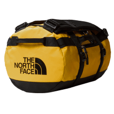 Geantă The North Face Base Camp Duffel - XS (52SS) 4WP SUMMIT GOLD/TNF BLACK