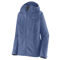 Jachetă Patagonia Triolet Jacket Women Current Blue