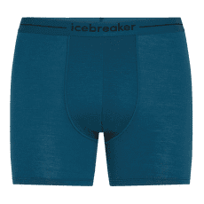 Boxeri Icebreaker Anatomica Boxer Men ATLANTIS
