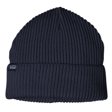 Căciuli Patagonia Fishermans Rolled Beanie Navy Blue