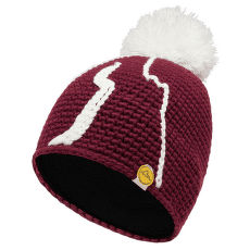 Căciuli La Sportiva DORADO BEANIE Redwood/Chalk