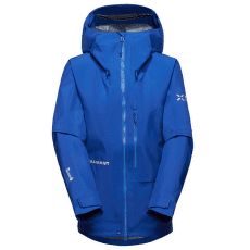 Jachetă Mammut Eiger Nordwand Advanced HS Hooded Jacket Women 50643 eiger blue