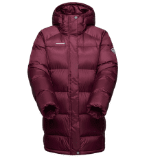 Hanorac Mammut Glacier Glow IN Hooded Parka Women 3800 vin