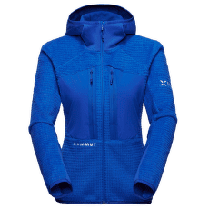 Jachetă Mammut Eiger Nordwand Pro ML Air Hooded Jacket Women 50643 eiger blue