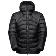 Jachetă Mammut Eiger Nordwand Light Down IN Hooded Jacket Men black 0001