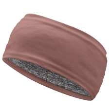Bandă pentru cap Craft Essence Headband ROSE BROWN