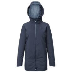 Hanorac Millet CHAMONIX WARM PARKA WOMEN NAVY