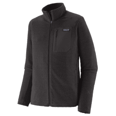Jachetă Patagonia R1 Air Jacket Men Black