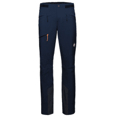 Pantaloni Mammut Taiss Guide SO Pants Men marine 5118