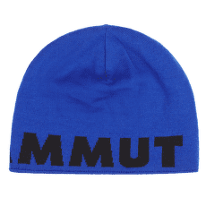 Căciuli Mammut Mammut Logo Beanie 50644 eiger blue-black