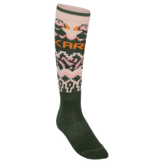 Șosete pentru genunchi Kari Traa Johanne Sock THY/THYME