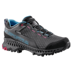 Încălțăminte La Sportiva SPIRE WOMeN GTX Black/Topaz