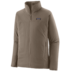 Jachetă Patagonia Nano-Air Light Hybrid Jacket Men Marlow Brown