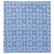 Bandă pentru gât Kari Traa Rose Tube IRIS/PASTEL LIGHT BLUE