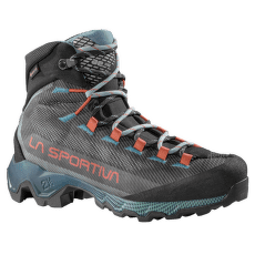 Încălțăminte La Sportiva Aequilibrium Hike Women GTX Carbon/Everglade_G00E33