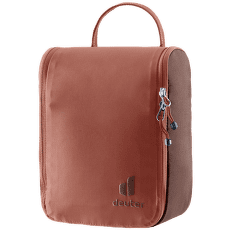Geantă de igienă deuter Wash Center I caspia-raisin