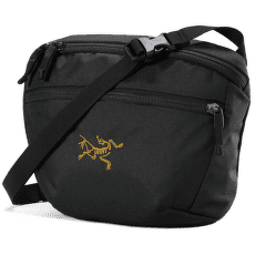 Rinichi Arcteryx Mantis 2 Waist Pack 24K Black