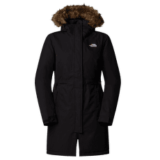 Hanorac The North Face ZANECK PARKA Women TNF BLACK