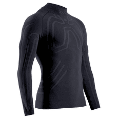 Tricou cu mânecă lungă X-Bionic X-Bionic® Heatloop Shirt LS Men X Black