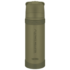 Termos Thermos Mountain FFX 0.75L khaki
