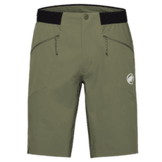 Pantaloni scurți Mammut Aenergy Light SO Shorts Men 40285 marsh